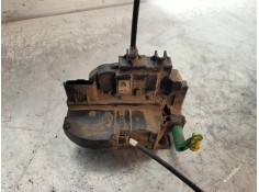 Recambio de motor cierre centralizado delantero izquierdo para nissan navara pick-up (d40m) doble cab se 4x4 referencia OEM IAM  2