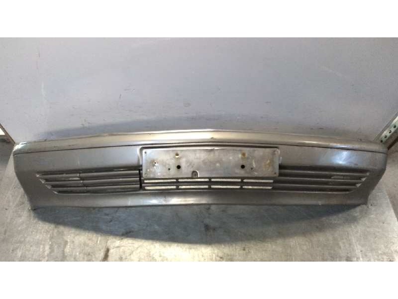 Recambio de paragolpes delantero para mercedes clase s (w126) berlina+coupe 5.6 v8 referencia OEM IAM   