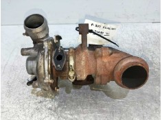 Recambio de turbocompresor para peugeot 307 (s1) 2.0 hdi cat referencia OEM IAM 9645247080   2