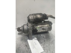 Recambio de motor arranque para seat leon (1p1) fr referencia OEM IAM 02M911023M  