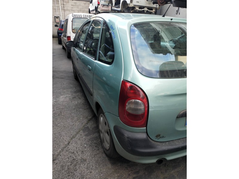 citroen xsara picasso del año 2003