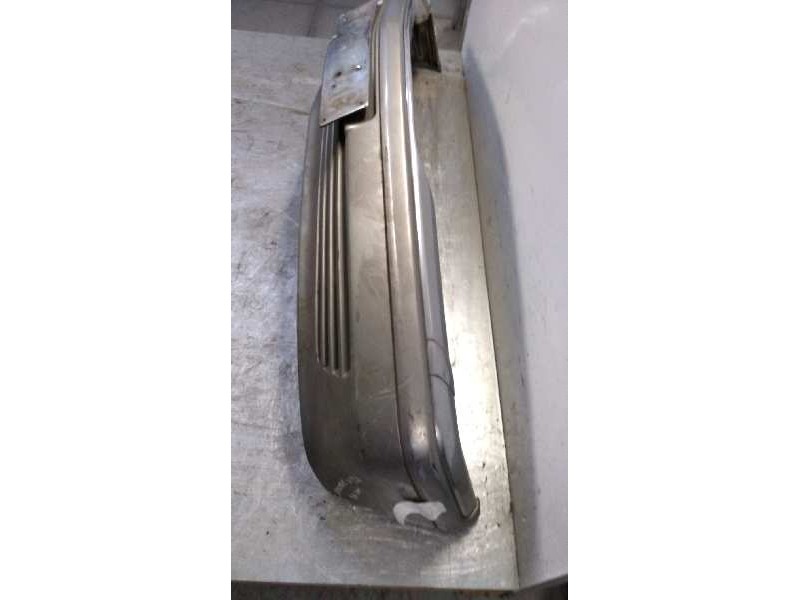Recambio de paragolpes delantero para mercedes clase s (w126) berlina+coupe 5.6 v8 referencia OEM IAM   