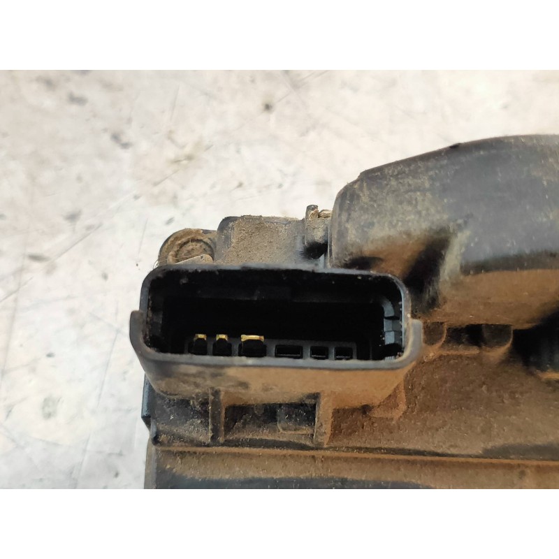 Recambio de motor cierre centralizado delantero izquierdo para nissan navara pick-up (d40m) doble cab se 4x4 referencia OEM IAM 