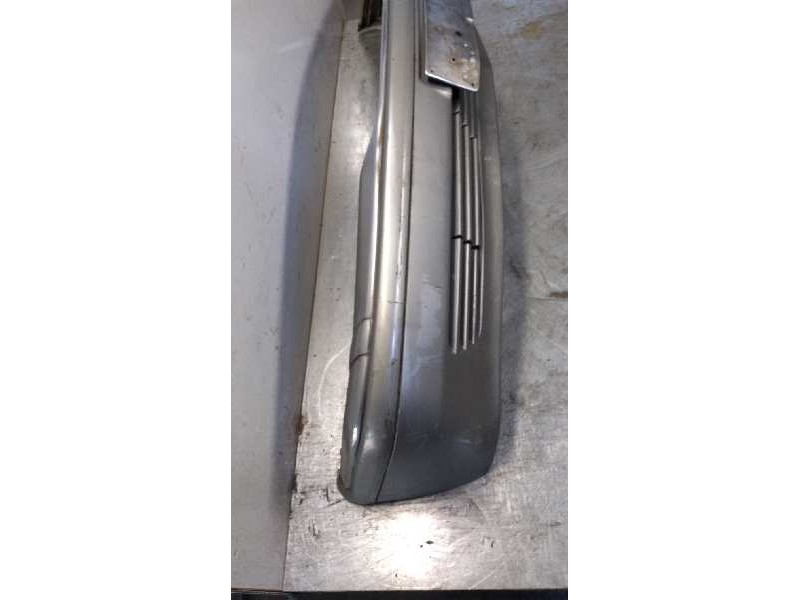 Recambio de paragolpes delantero para mercedes clase s (w126) berlina+coupe 5.6 v8 referencia OEM IAM   