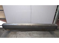 Recambio de paragolpes trasero para mercedes clase s (w126) berlina+coupe 5.6 v8 referencia OEM IAM   