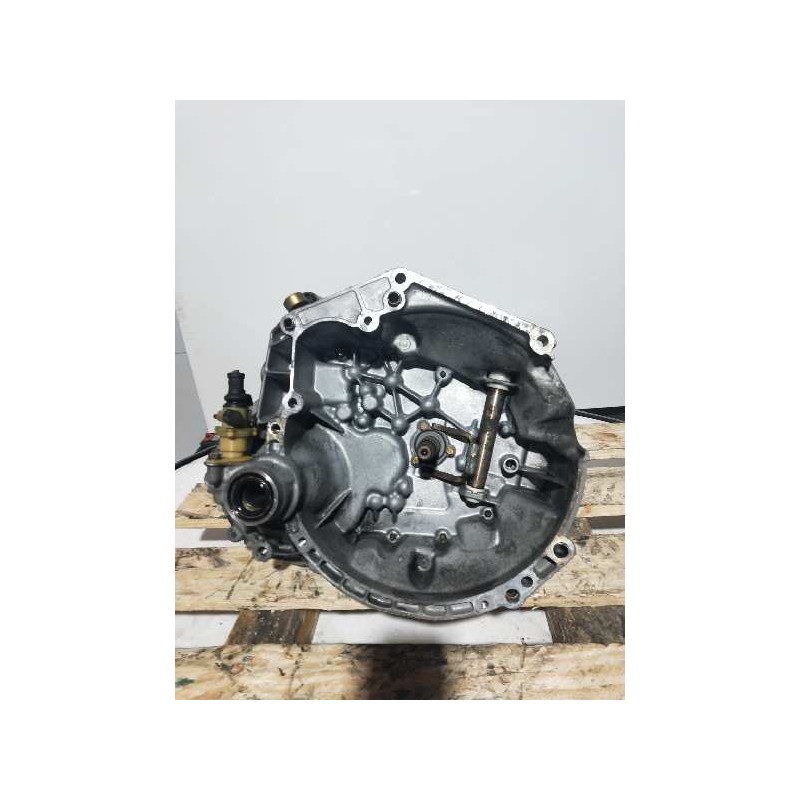 Recambio de caja cambios para peugeot 306 berlina 3/5 puertas (s1) 1.6 referencia OEM IAM 20CB88 0623266 