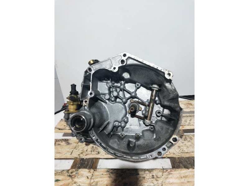 Recambio de caja cambios para peugeot 306 berlina 3/5 puertas (s1) 1.6 referencia OEM IAM 20CB88 0623266 