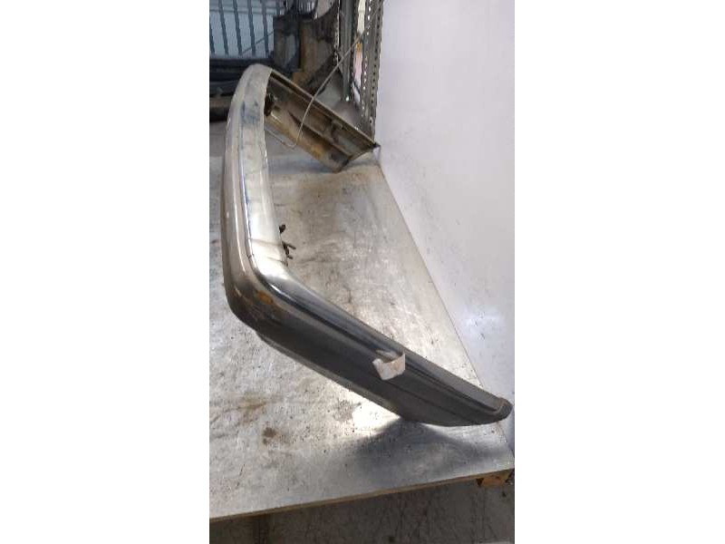 Recambio de paragolpes trasero para mercedes clase s (w126) berlina+coupe 5.6 v8 referencia OEM IAM   