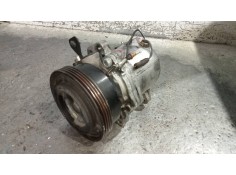 Recambio de compresor aire acondicionado para bmw serie 3 compacto (e36) 316i referencia OEM IAM 64528390228 SS96D1 
