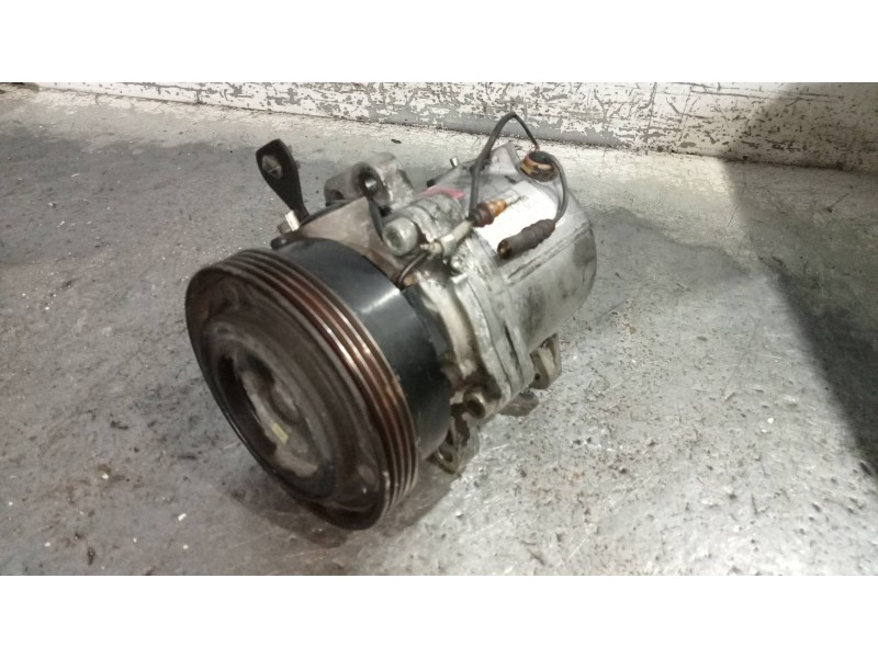 Recambio de compresor aire acondicionado para bmw serie 3 compacto (e36) 316i referencia OEM IAM 64528390228 SS96D1 