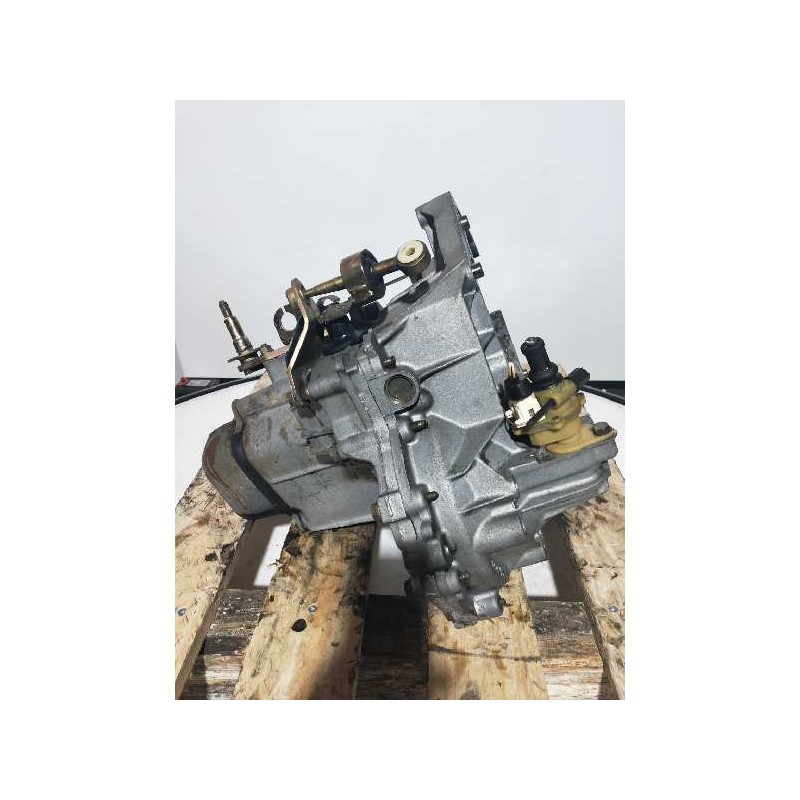 Recambio de caja cambios para peugeot 306 berlina 3/5 puertas (s1) 1.6 referencia OEM IAM 20CB88 0623266 