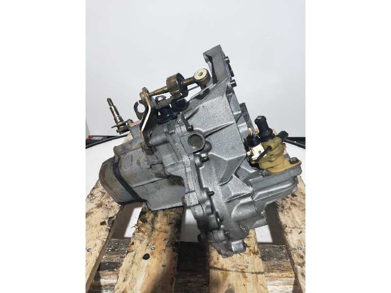 Recambio de caja cambios para peugeot 306 berlina 3/5 puertas (s1) 1.6 referencia OEM IAM 20CB88 0623266 