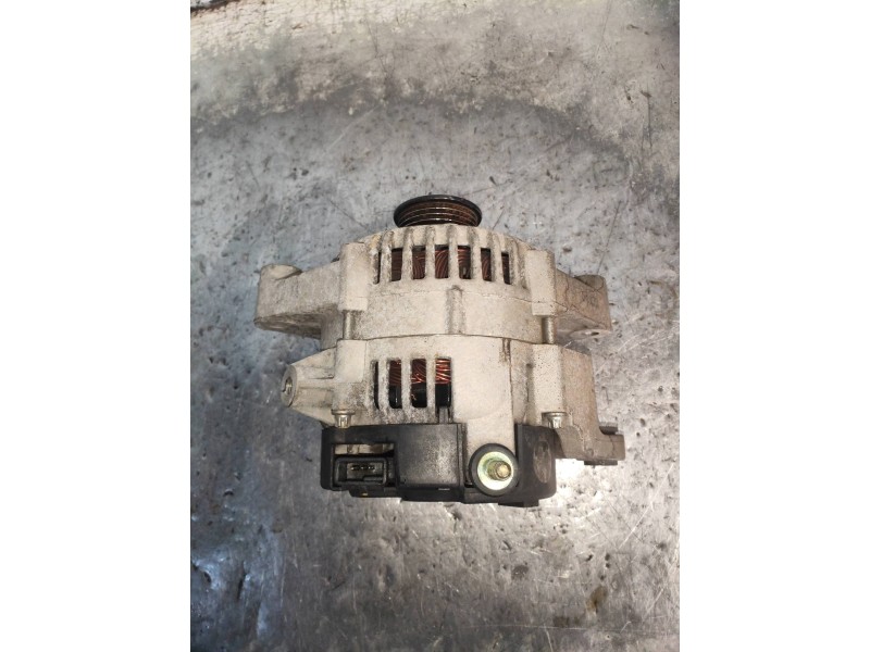 Recambio de alternador para chevrolet evanda cdx referencia OEM IAM   