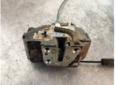 Recambio de motor cierre centralizado trasero derecho para nissan navara pick-up (d40m) doble cab se 4x4 referencia OEM IAM   