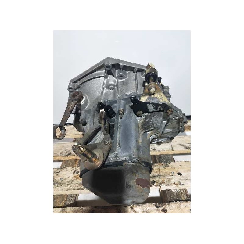 Recambio de caja cambios para peugeot 306 berlina 3/5 puertas (s1) 1.6 referencia OEM IAM 20CB88 0623266 