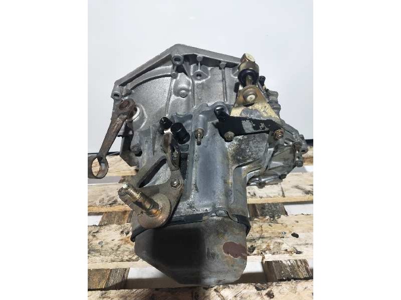 Recambio de caja cambios para peugeot 306 berlina 3/5 puertas (s1) 1.6 referencia OEM IAM 20CB88 0623266 