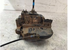 Recambio de motor cierre centralizado trasero derecho para nissan navara pick-up (d40m) doble cab se 4x4 referencia OEM IAM    2