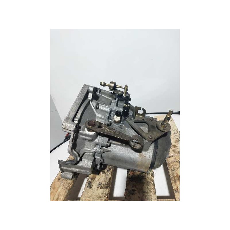 Recambio de caja cambios para peugeot 306 berlina 3/5 puertas (s1) 1.6 referencia OEM IAM 20CB88 0623266 
