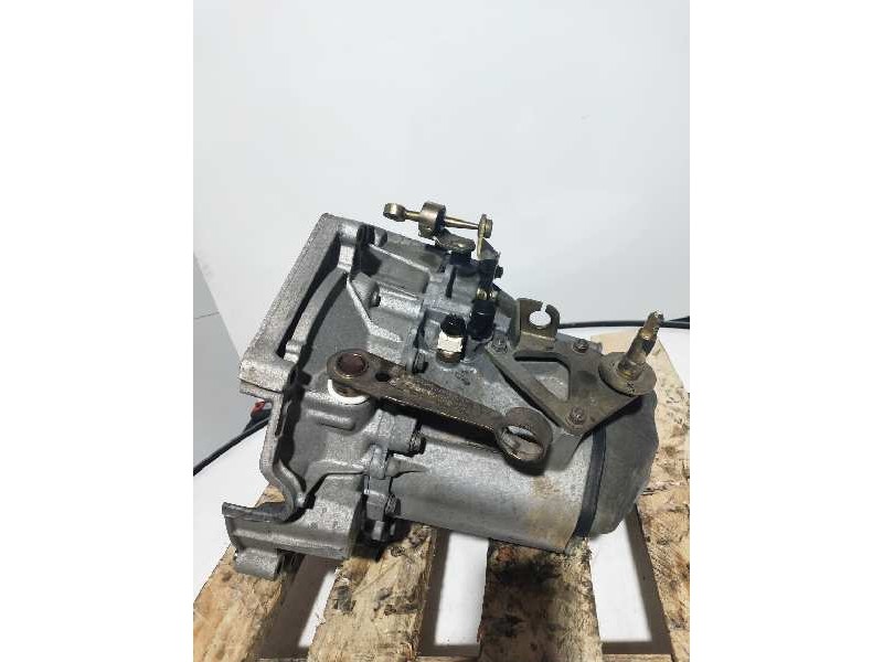 Recambio de caja cambios para peugeot 306 berlina 3/5 puertas (s1) 1.6 referencia OEM IAM 20CB88 0623266 
