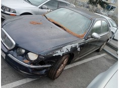 mg rover serie 75 (rj) del año 2004