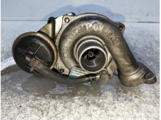 Recambio de turbocompresor para peugeot 307 (s1) 1.4 hdi referencia OEM IAM 54359700001 KP35436758 