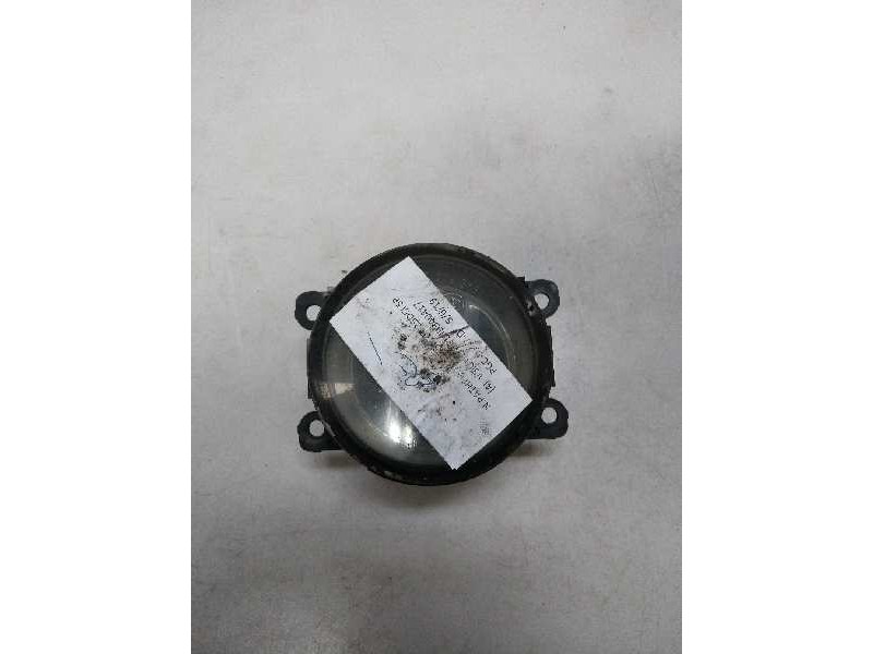 Recambio de faro antiniebla derecho para nissan pathfinder (r51) 2.5 dci xe referencia OEM IAM   