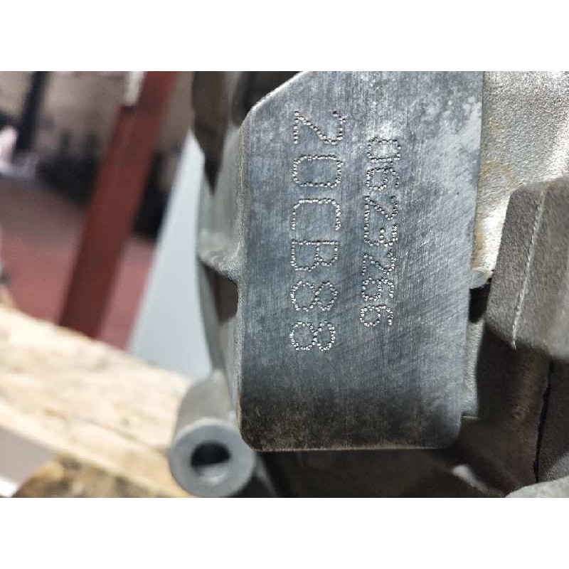 Recambio de caja cambios para peugeot 306 berlina 3/5 puertas (s1) 1.6 referencia OEM IAM 20CB88 0623266 