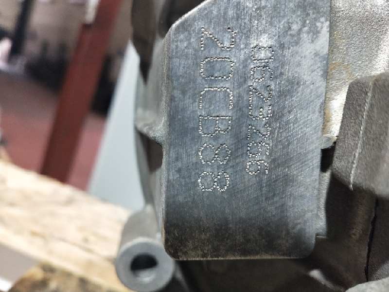 Recambio de caja cambios para peugeot 306 berlina 3/5 puertas (s1) 1.6 referencia OEM IAM 20CB88 0623266 