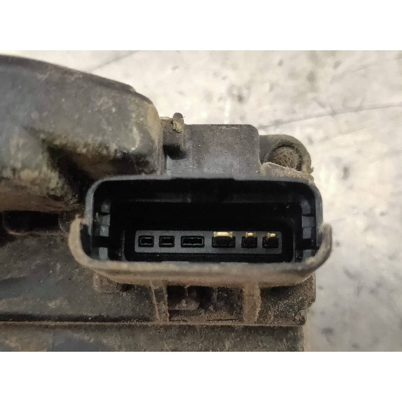 Recambio de motor cierre centralizado trasero derecho para nissan navara pick-up (d40m) doble cab se 4x4 referencia OEM IAM   