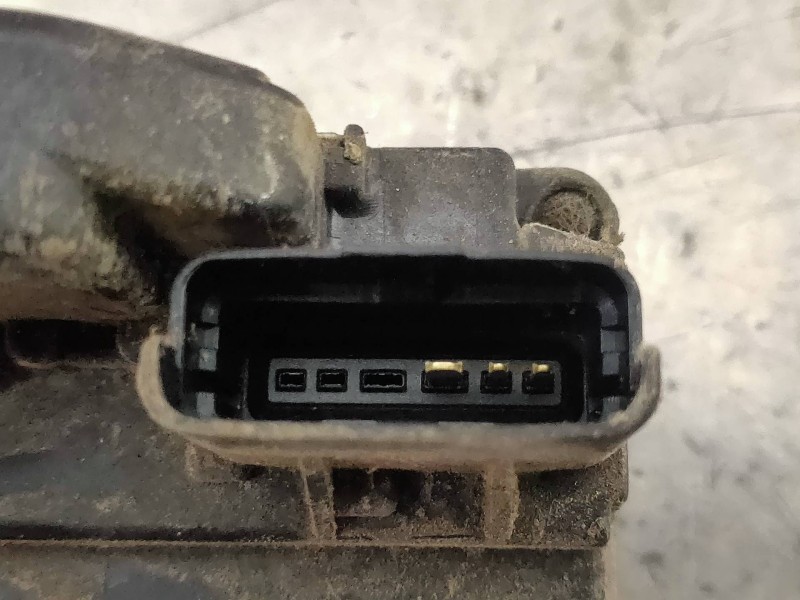 Recambio de motor cierre centralizado trasero derecho para nissan navara pick-up (d40m) doble cab se 4x4 referencia OEM IAM   