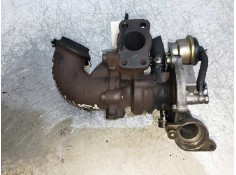 Recambio de turbocompresor para peugeot 307 (s1) 1.4 hdi referencia OEM IAM 54359700001 KP35436758  2