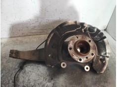 Recambio de mangueta delantera derecha para bmw serie 5 lim. (f10) 525d referencia OEM IAM   31216775770