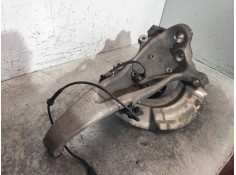 Recambio de mangueta delantera derecha para bmw serie 5 lim. (f10) 525d referencia OEM IAM   31216775770 2