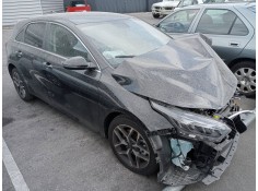 kia ceed del año 2022