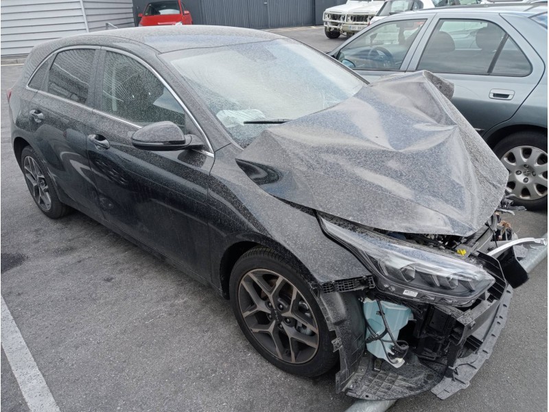 kia ceed del año 2022