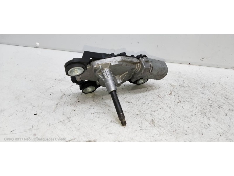 Recambio de motor limpia trasero para ford focus lim. (cb4) trend referencia OEM IAM 0390201875 3M51R17K441AF 