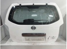 Recambio de porton trasero para nissan pathfinder (r51) 2.5 dci xe referencia OEM IAM   