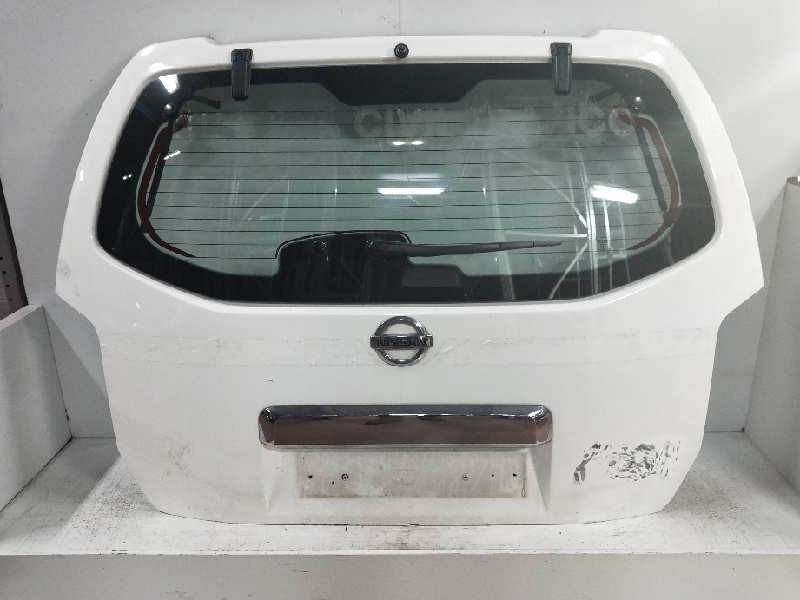 Recambio de porton trasero para nissan pathfinder (r51) 2.5 dci xe referencia OEM IAM   