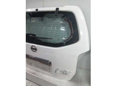 Recambio de porton trasero para nissan pathfinder (r51) 2.5 dci xe referencia OEM IAM    2