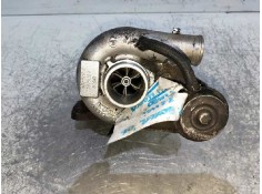 Recambio de turbocompresor para peugeot boxer caja cerrada (rs 3000) (330/333) 2007 ) 2.2 hdi cat referencia OEM IAM 4913105210 