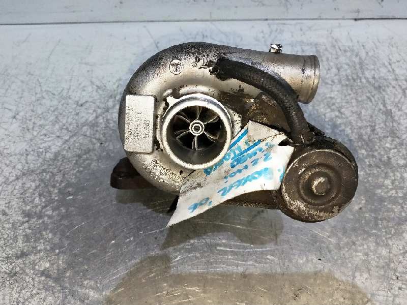 Recambio de turbocompresor para peugeot boxer caja cerrada (rs 3000) (330/333) 2007 ) 2.2 hdi cat referencia OEM IAM 4913105210 