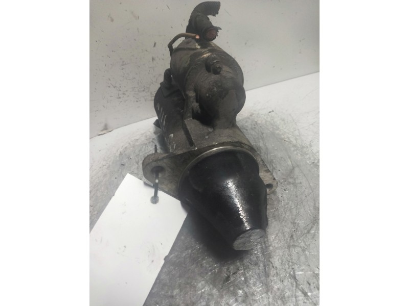 Recambio de motor arranque para chevrolet lacetti se referencia OEM IAM   