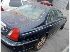 mg rover serie 75 (rj) del año 2004 2