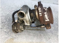 Recambio de turbocompresor para peugeot boxer caja cerrada (rs 3000) (330/333) 2007 ) 2.2 hdi cat referencia OEM IAM 4913105210  2