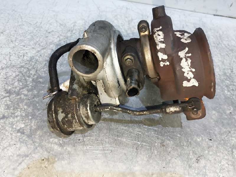 Recambio de turbocompresor para peugeot boxer caja cerrada (rs 3000) (330/333) 2007 ) 2.2 hdi cat referencia OEM IAM 4913105210 