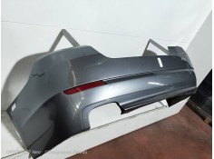 Recambio de paragolpes trasero para bmw serie 5 lim. (f10) 525d referencia OEM IAM 51757185113   2