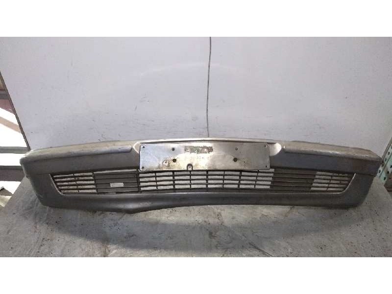 Recambio de paragolpes delantero para mercedes clase s (w126) berlina+coupe referencia OEM IAM   