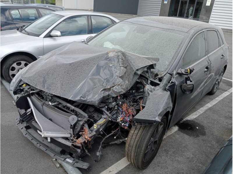 kia ceed del año 2022