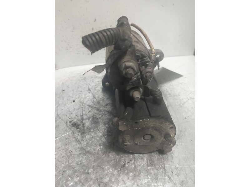 Recambio de motor arranque para chevrolet lacetti se referencia OEM IAM   