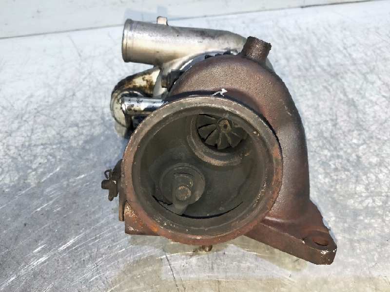 Recambio de turbocompresor para peugeot boxer caja cerrada (rs 3000) (330/333) 2007 ) 2.2 hdi cat referencia OEM IAM 4913105210 